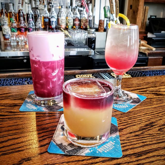 Mississippi River Distilling Co Updated 2024, Distillery in Le Claire