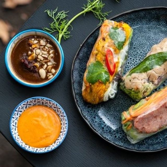 Rice Kitchen Restaurant South Melbourne, , AUVIC OpenTable