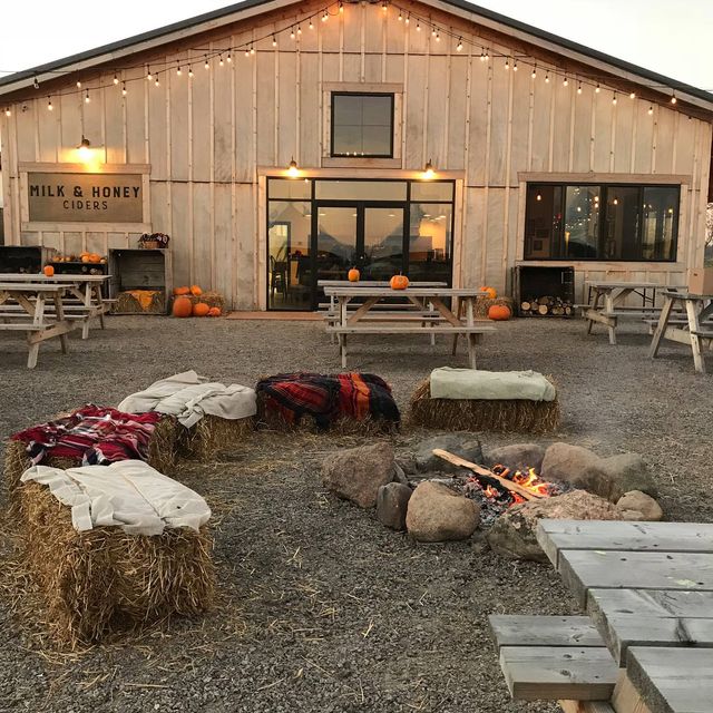 Milk and Honey Ciders Updated 2024, Brewery in St Joseph, MN