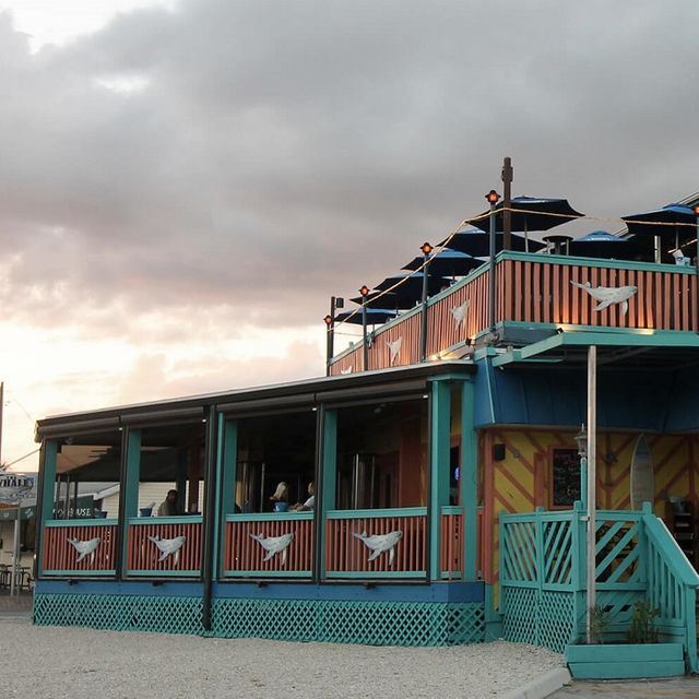 The Whale Updated 2024, Seafood Restaurant in Fort Myers Beach, FL