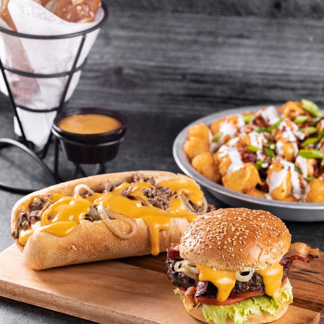 The Greene Turtle Sports Bar & Grille Wilmington Restaurant