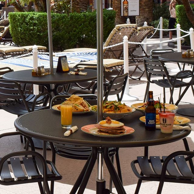 Main betrügen Kuchen treasure island las vegas breakfast Problem