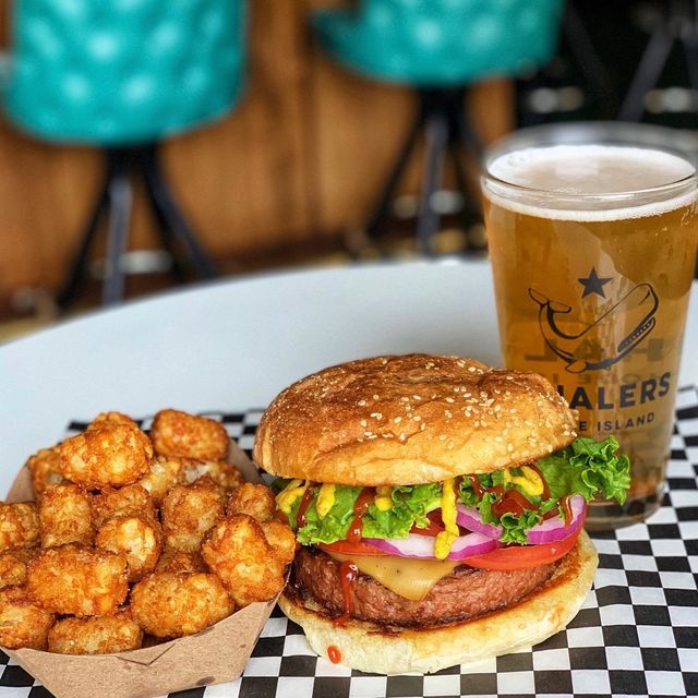 Ogie’s Trailer Park Restaurant Providence, , RI OpenTable