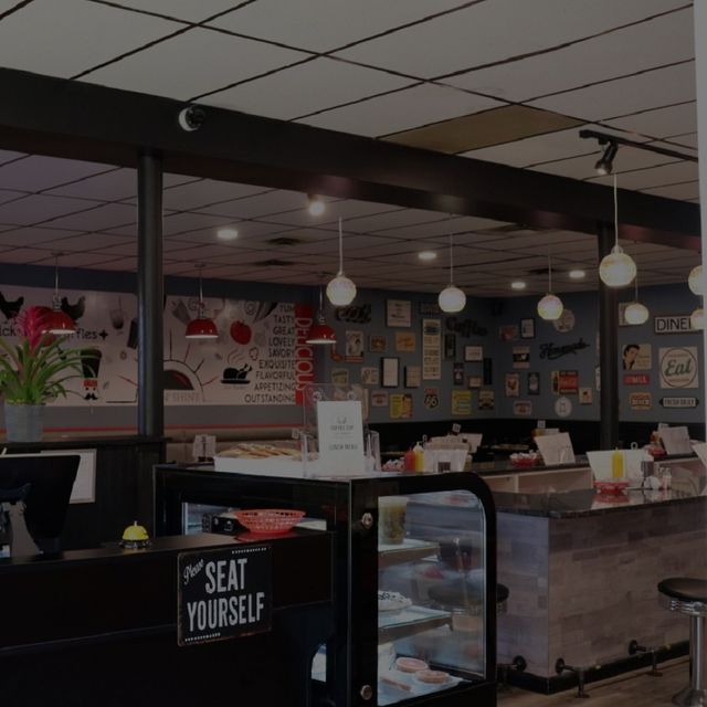 Coffee Cup on Randolph Updated 2024, American Restaurant in Saint