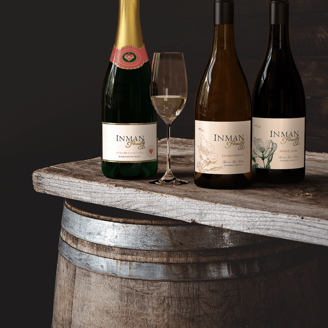 Restaurant Inman Family Wines Santa Rosa, , CA OpenTable