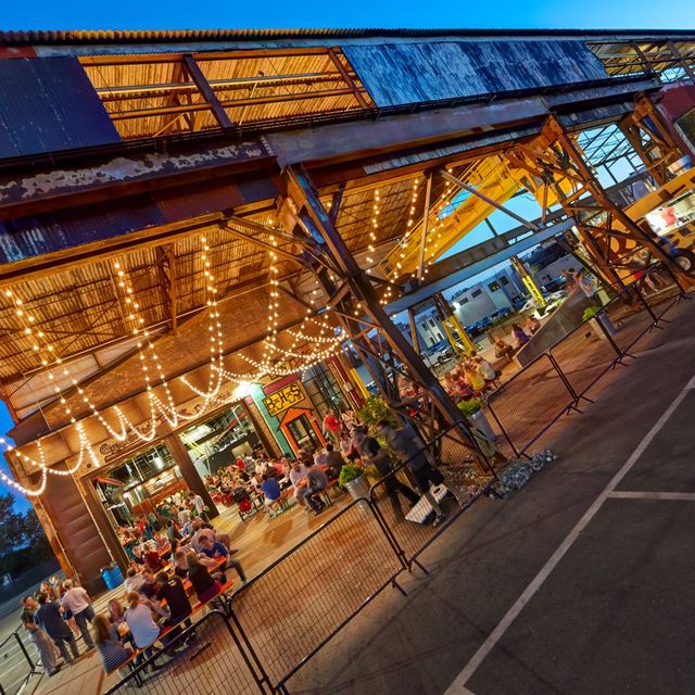 Bauhaus Brew Labs Updated 2024, Brewery in Minneapolis, MN