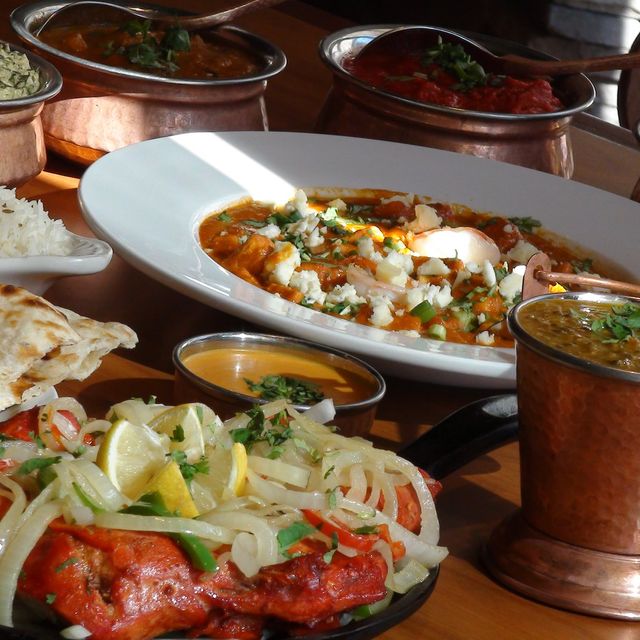 Restaurante Coriander Flavors of India Denver, , CO OpenTable