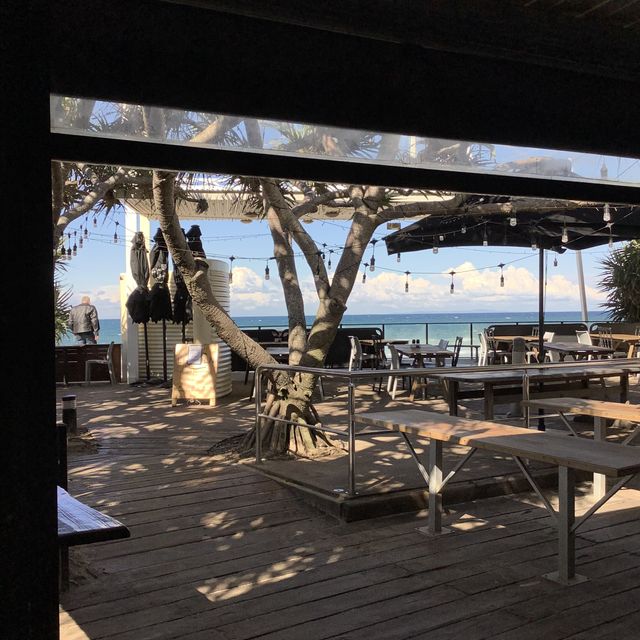 Restaurant Coffee Cat on Kings Beach U 4 8 Levuka Ave, , AUQLD