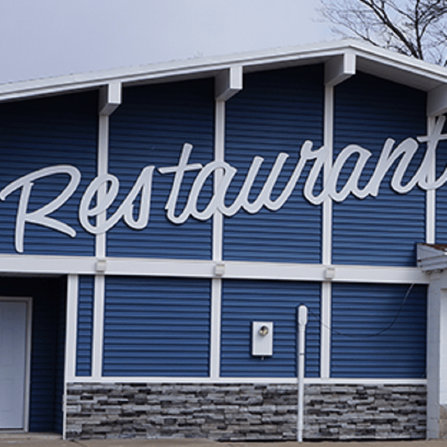 Dockside Inn Restaurant Cadillac, , MI OpenTable