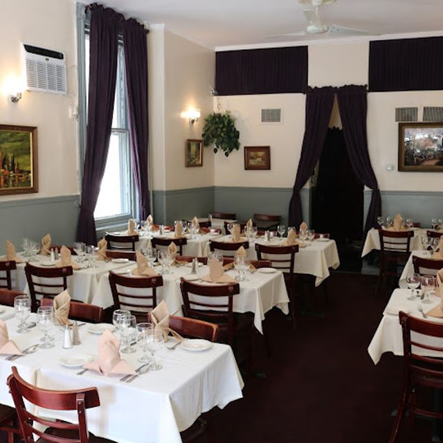 La Viola Bistro Restaurant Philadelphia, , PA OpenTable