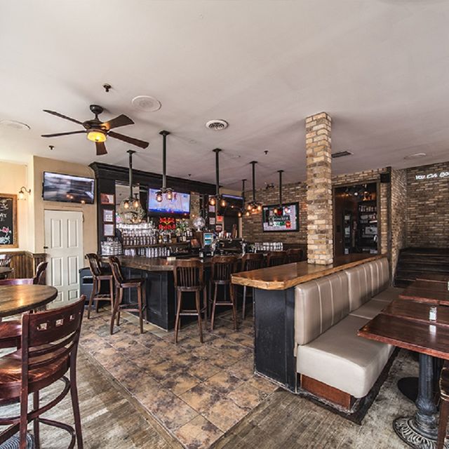 Restaurante Pub 101 Ottawa, , ON OpenTable