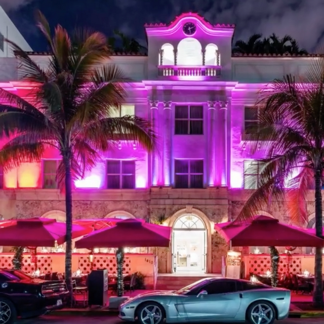 Restaurant Havana 1957 Ocean Drive Miami Beach, , FL OpenTable