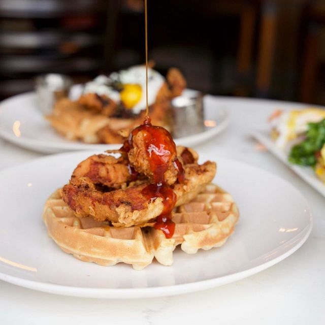 Avenue Brunch House Updated 2024, Breakfast Restaurant in Dearborn, MI