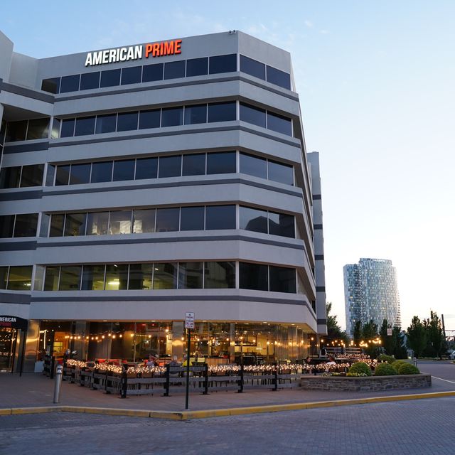 American Prime Updated 2024, Steakhouse in McLean, VA