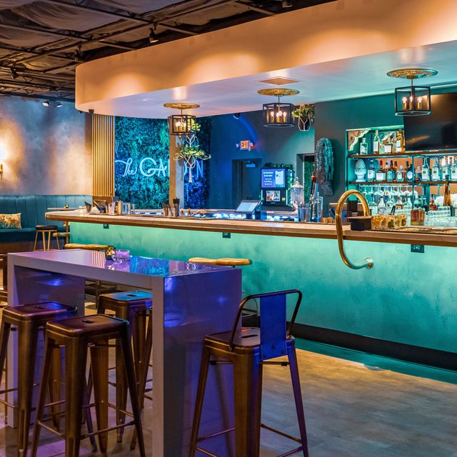 The Garden Las Vegas Updated 2024, Bar And Lounge in Las Vegas, NV