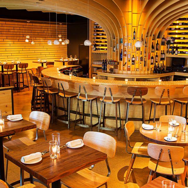 Flight Wine Bar Restaurant Washington, , DC OpenTable