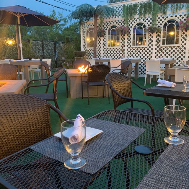 The Blue Restaurant and Bar Islip, NY OpenTable