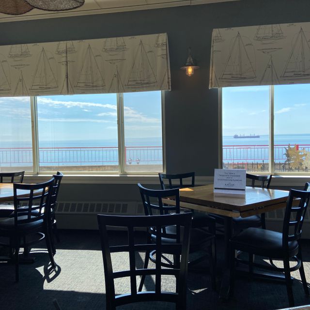 boat club duluth mn menu Delma Hitt