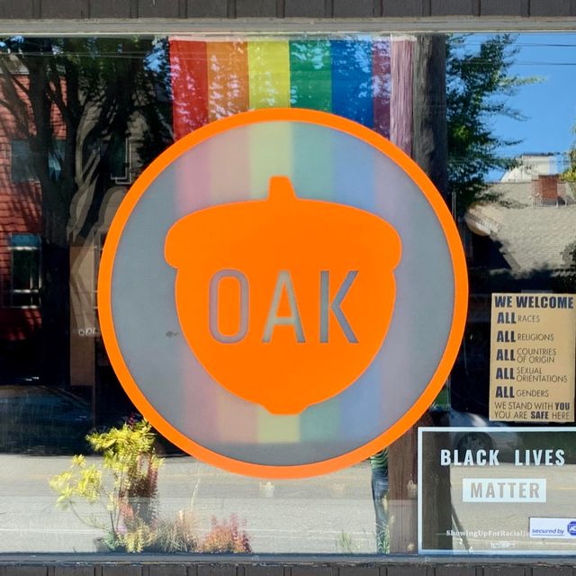 Oak Restaurant Seattle, WA OpenTable