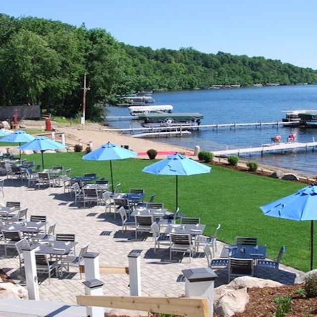 Restaurante Dock 77 Nisswa, , MN OpenTable