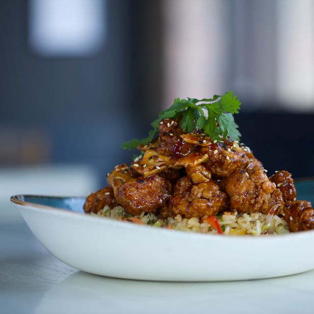 Milestones Grill + Bar The Queensway Restaurant Etobicoke, ON OpenTable