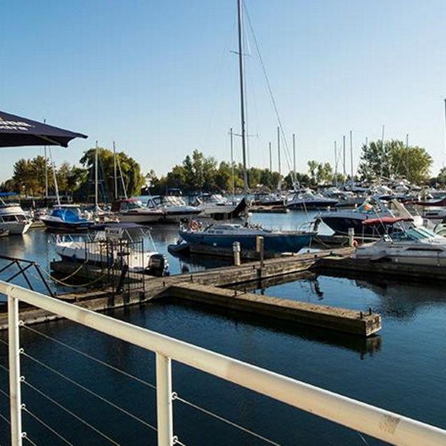 Restaurante Bluffers Restaurant Scarborough, , ON OpenTable