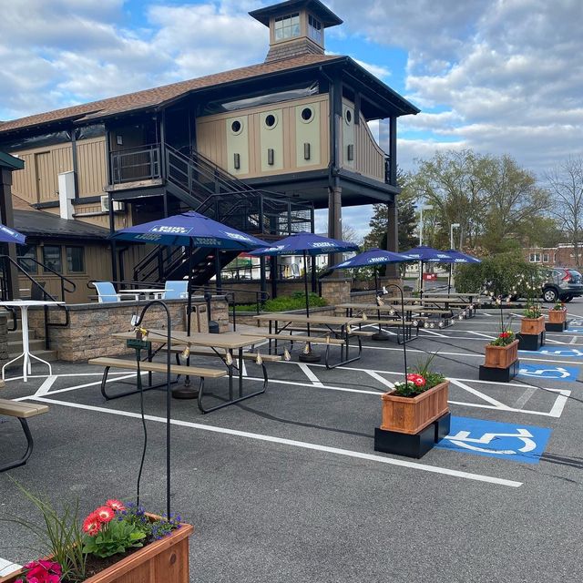 The Galley Hatch Top Rated American Restaurant OpenTable