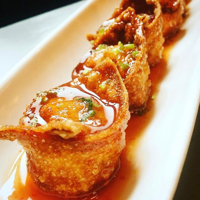 Jue Lan Kitchen Private Room