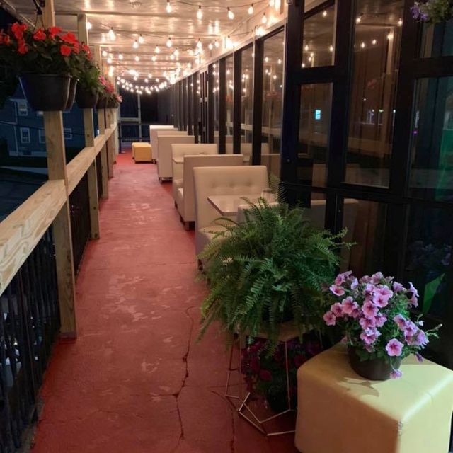 787 Restaurant & Lounge North Providence, RI OpenTable