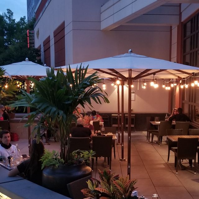 Clyde's of Chevy Chase Restaurant Chevy Chase, , MD OpenTable