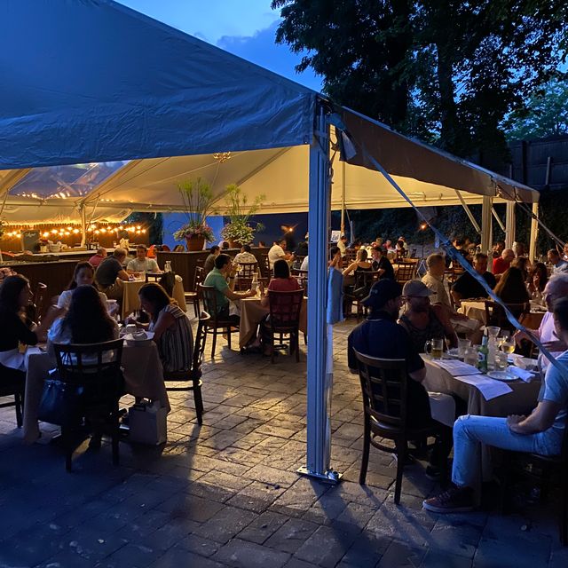 25 North Restaurant Mamaroneck, NY OpenTable