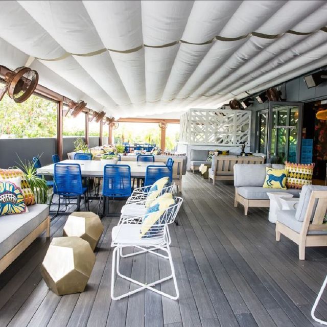 No.3 Social Restaurant Miami, FL OpenTable