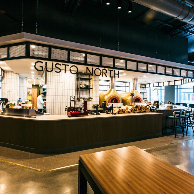 Restaurante Hargrave St. Market Winnipeg, , MB OpenTable