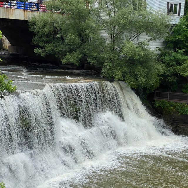 17 River Grille Restaurant Chagrin Falls, OH OpenTable