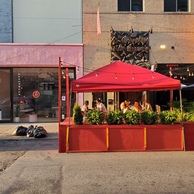 La Caverna Restaurant New York, NY OpenTable