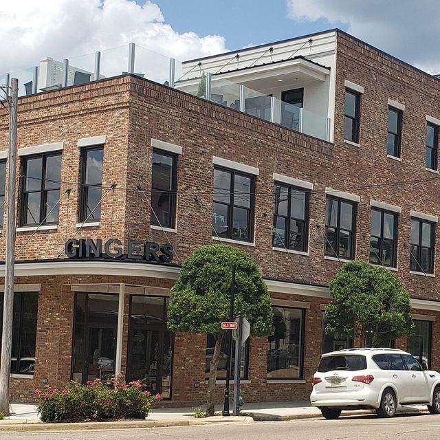 Conservatory Restaurant Corinth, MS OpenTable