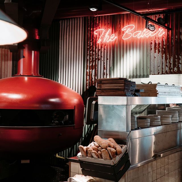 Glorious Bastards Salzburg Restaurant Salzburg, Salzburg OpenTable