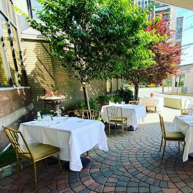 Villa Amalfi Restaurant Cliffside Park, NJ OpenTable