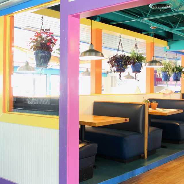 Restaurante Hammocks Trading Company Sandy Springs, , GA OpenTable