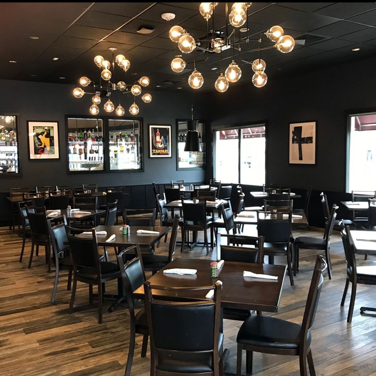 The Pantry Restaurant