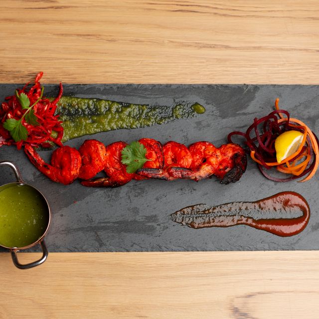 Bay Leaf Modern Indian Cuisine & Bar Hwy 280 Restaurant Birmingham, AL OpenTable