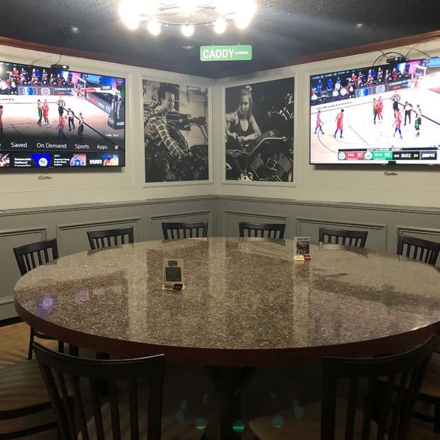 Quaker Steak and Lube Bensalem PRIORITY SEATING Restaurant