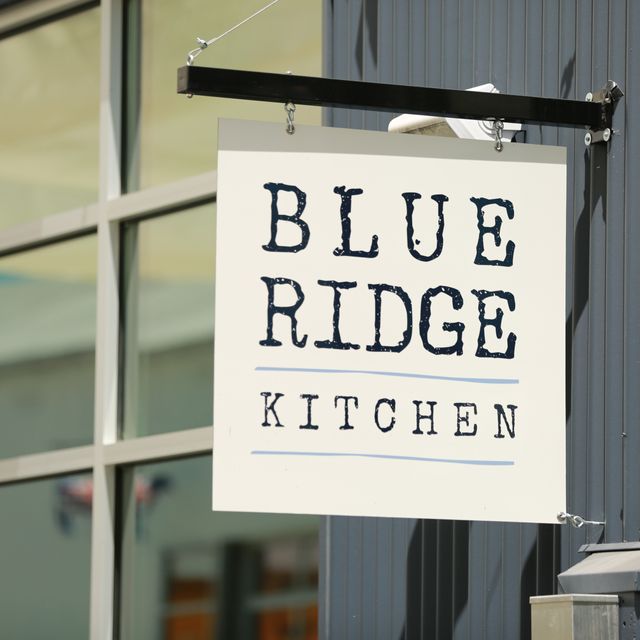 Restaurant Blue Ridge Kitchen Sebastopol, , CA OpenTable