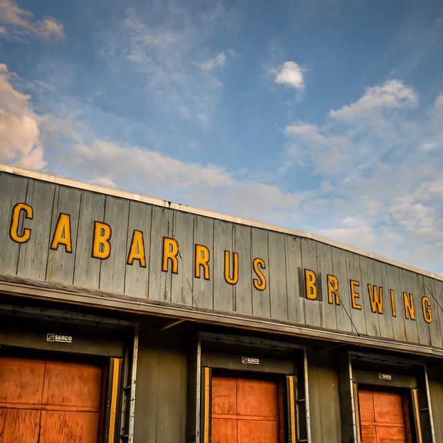Cabarrus Brewing Company Updated 2024, Brewery in Concord, NC