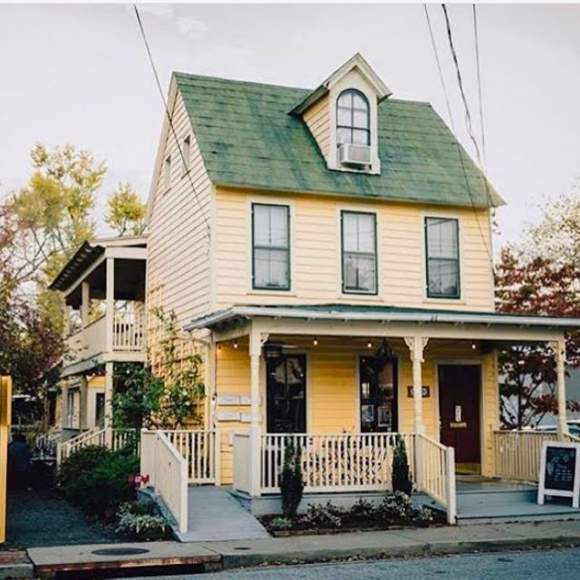 Casa Carmen Restaurant Chestertown, , MD OpenTable