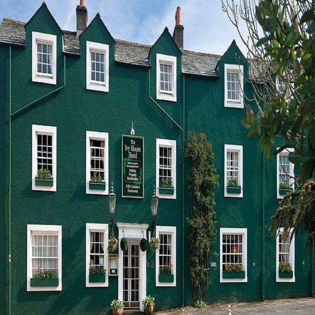 The Ivy House Restaurant Keswick, Cumbria OpenTable