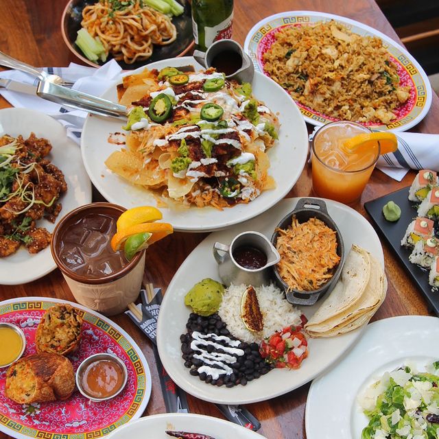 Restaurant HUB 51 Chicago, , IL OpenTable