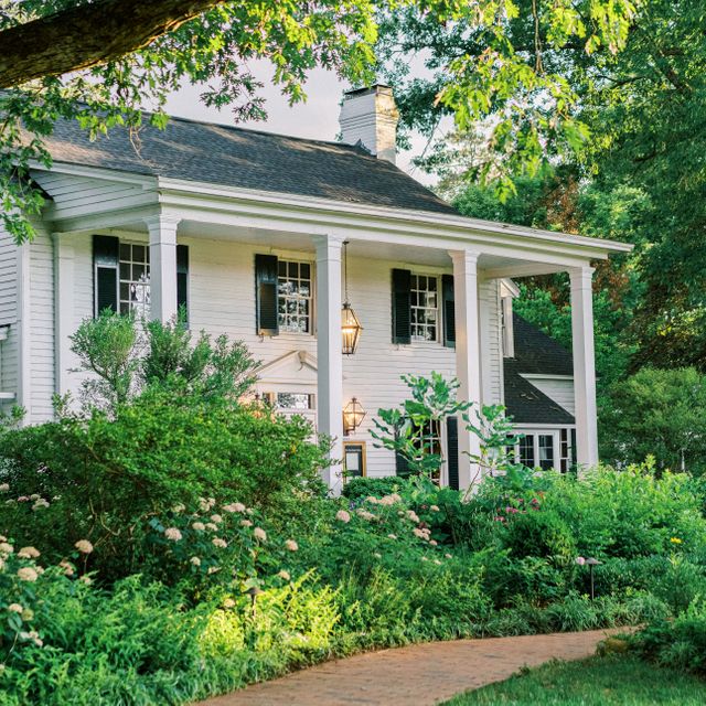 Fearrington House Restaurant Pittsboro, NC OpenTable