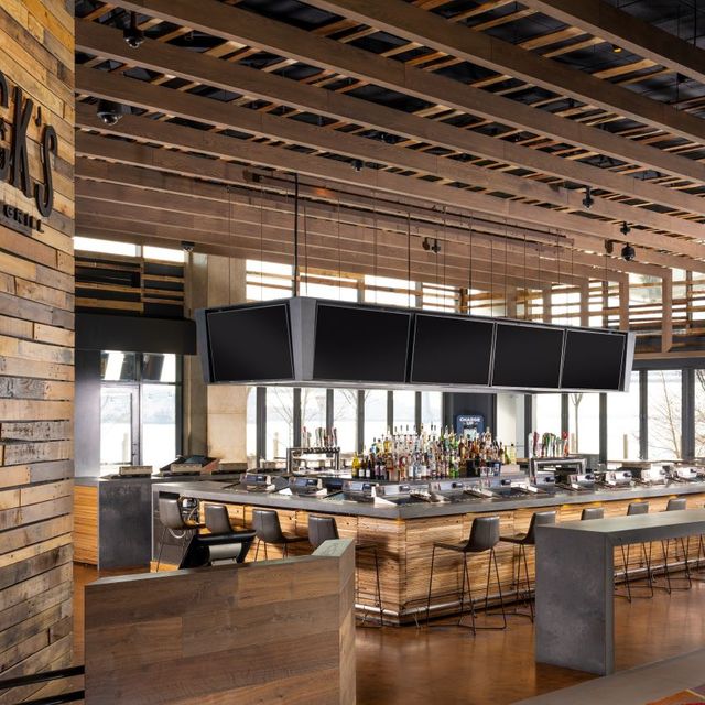 Jack's Bar + Grill Restaurant Philadelphia, PA OpenTable