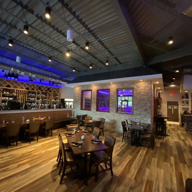 Restaurant Yiannis Wine and Food Virginia Beach, , VA OpenTable